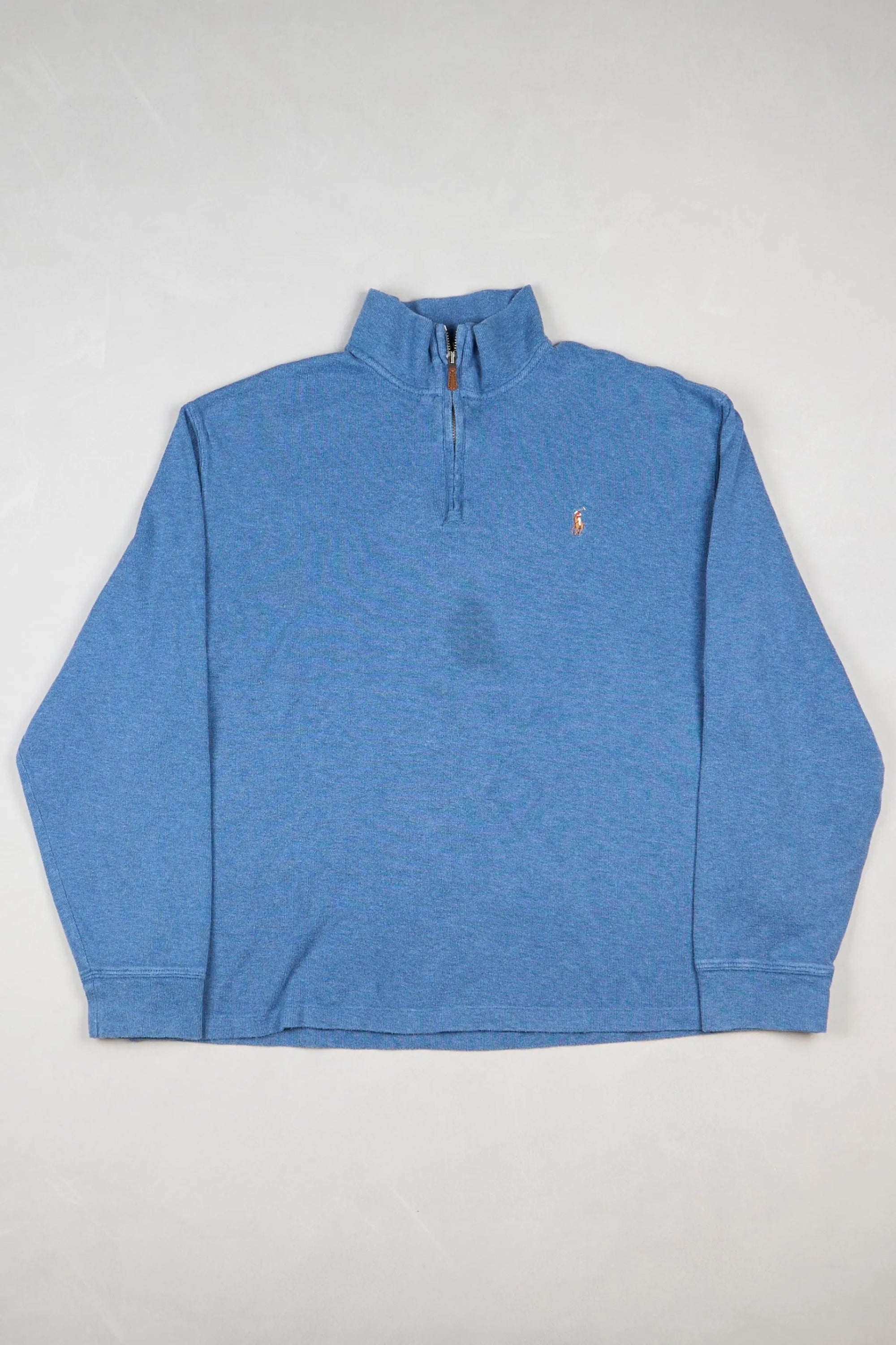 Ralph Lauren - Quarter-Zip (XL)