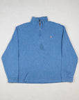 Ralph Lauren - Quarter-Zip (XL)