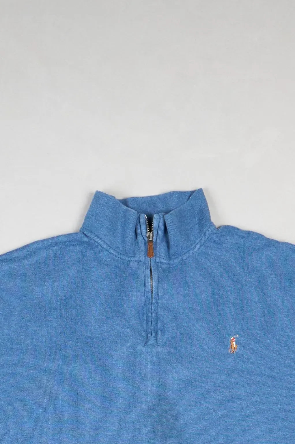 Ralph Lauren - Quarter-Zip (XL) Top