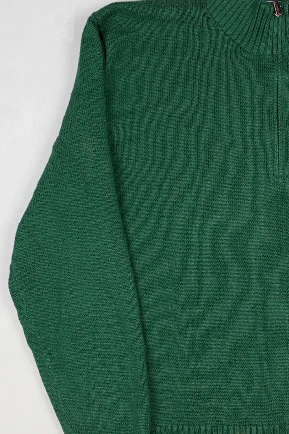 Ralph Lauren - Quarter-Zip (XXL) Left