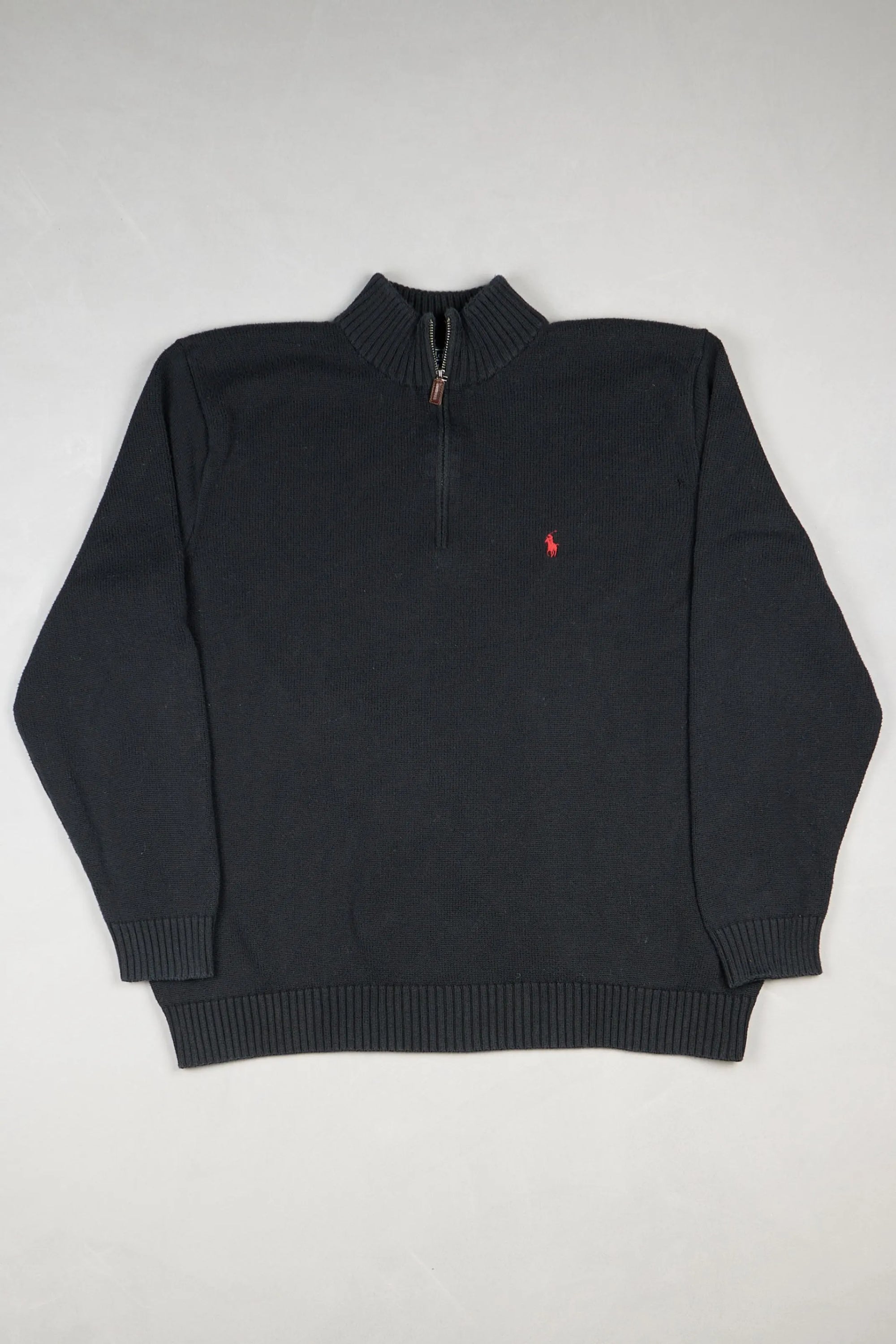 Ralph Lauren - Quarter-Zip (2XL)