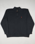 Ralph Lauren - Quarter-Zip (2XL)