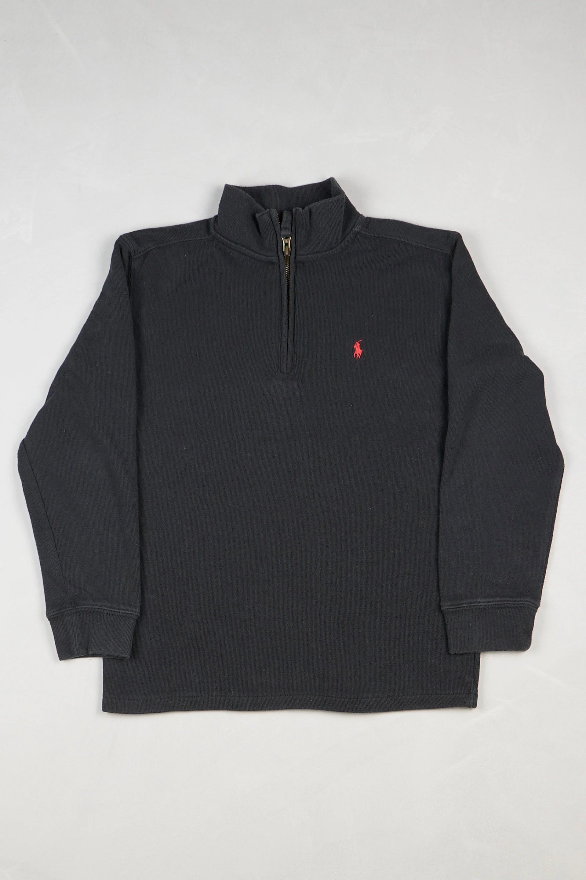 Ralph Lauren - Quarter-Zip (XS)