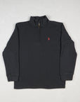 Ralph Lauren - Quarter-Zip (XS)