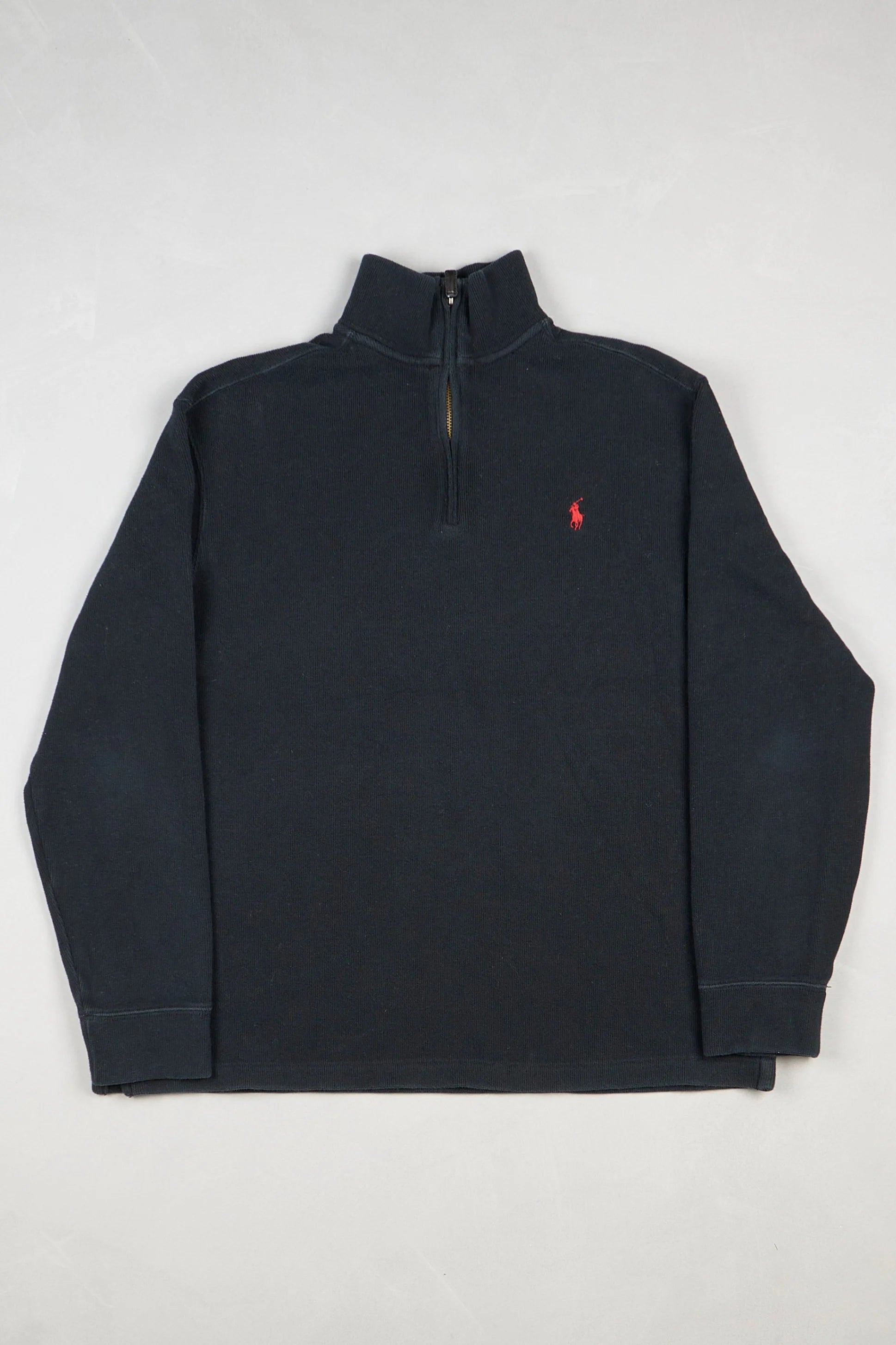 Ralph Lauren - Quarter-Zip (L)