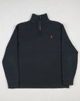 Ralph Lauren - Quarter-Zip (L)