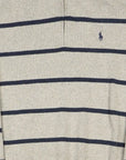 Ralph Lauren - Quarter-Zip (M) Center