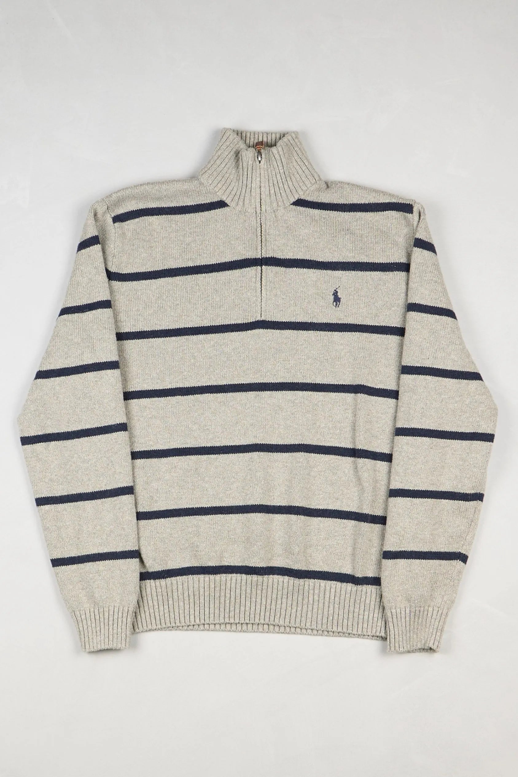 Ralph Lauren - Quarter-Zip (M)