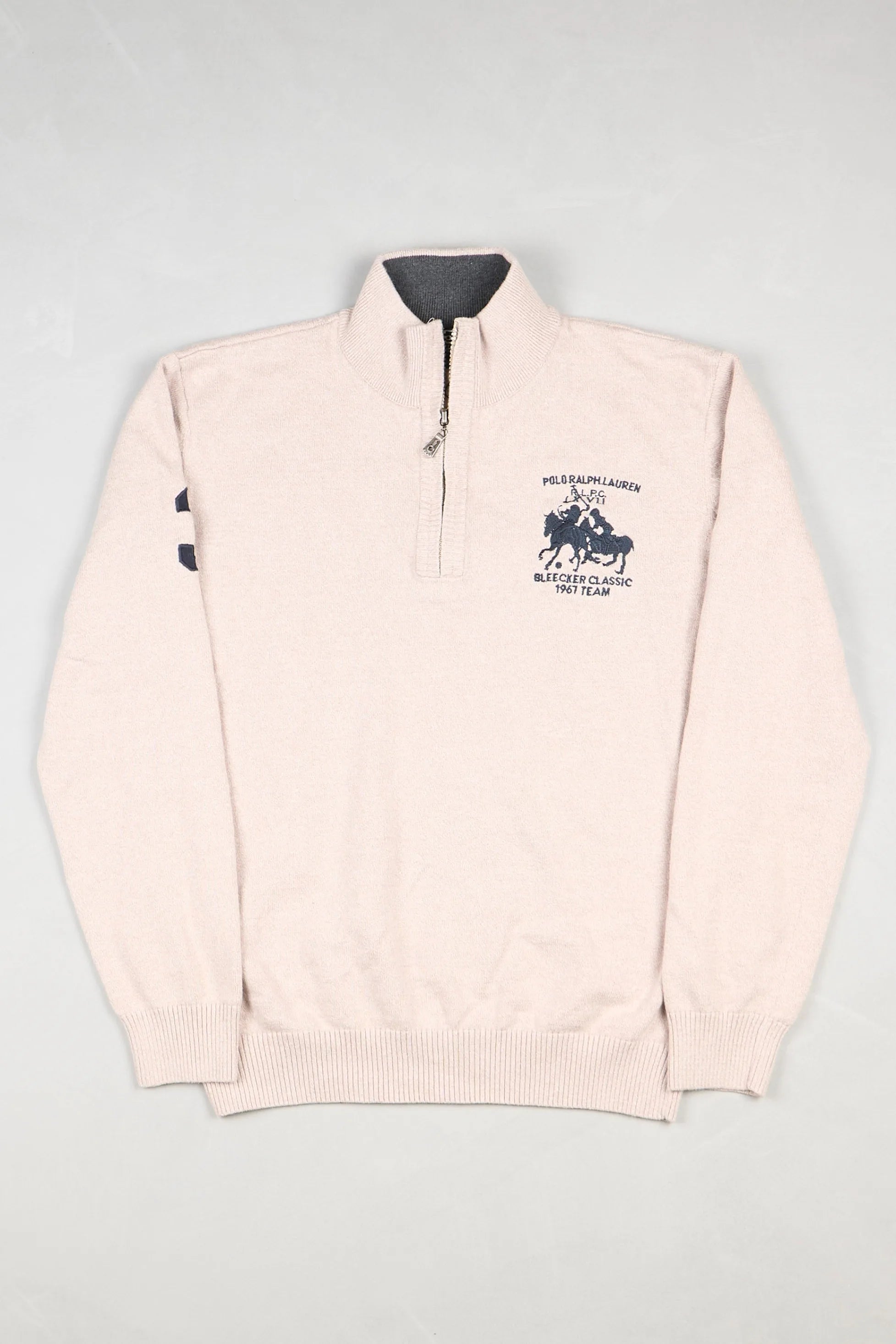 Ralph Lauren - Quarter-Zip (XL)