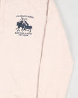 Ralph Lauren - Quarter-Zip (XL) Right