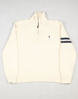 Ralph Lauren - Quarter-Zip (L)