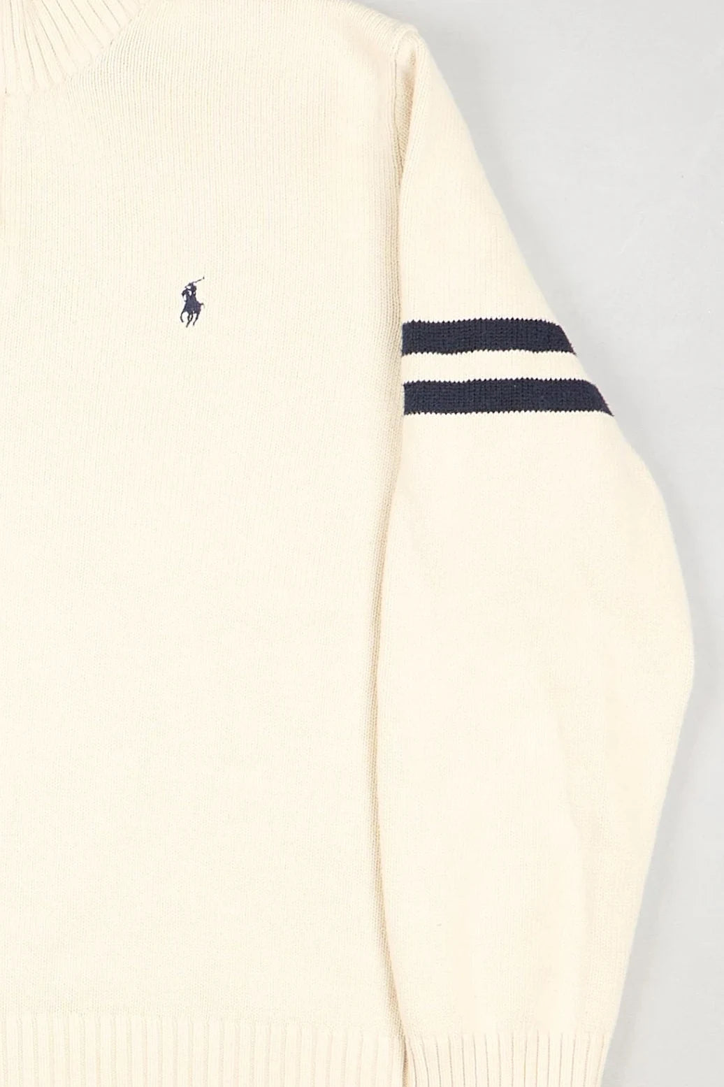 Ralph Lauren - Quarter-Zip (L) Right