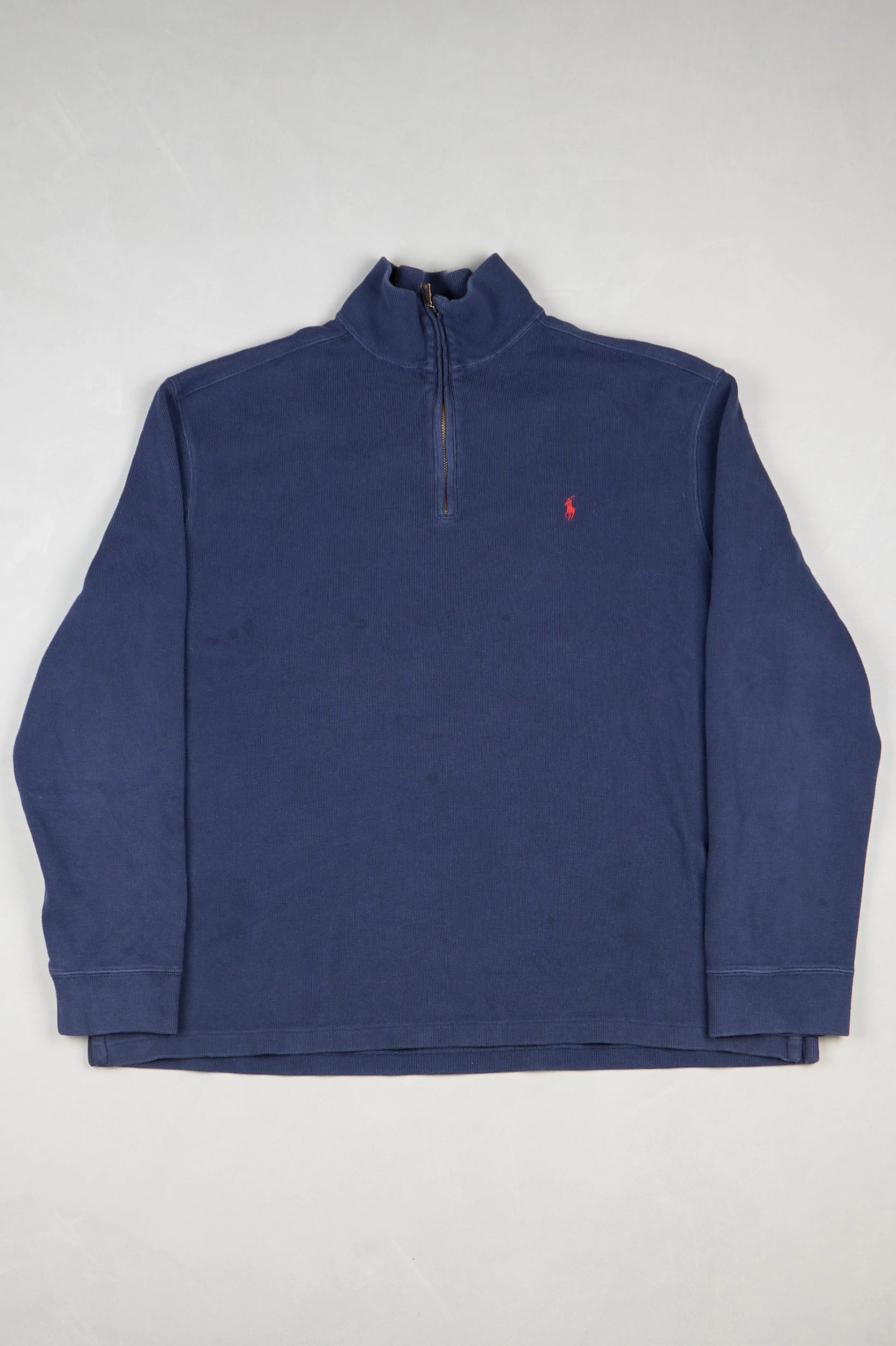 Ralph Lauren - Quarter-Zip (XXL)