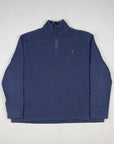 Ralph Lauren - Quarter-Zip (XXL)