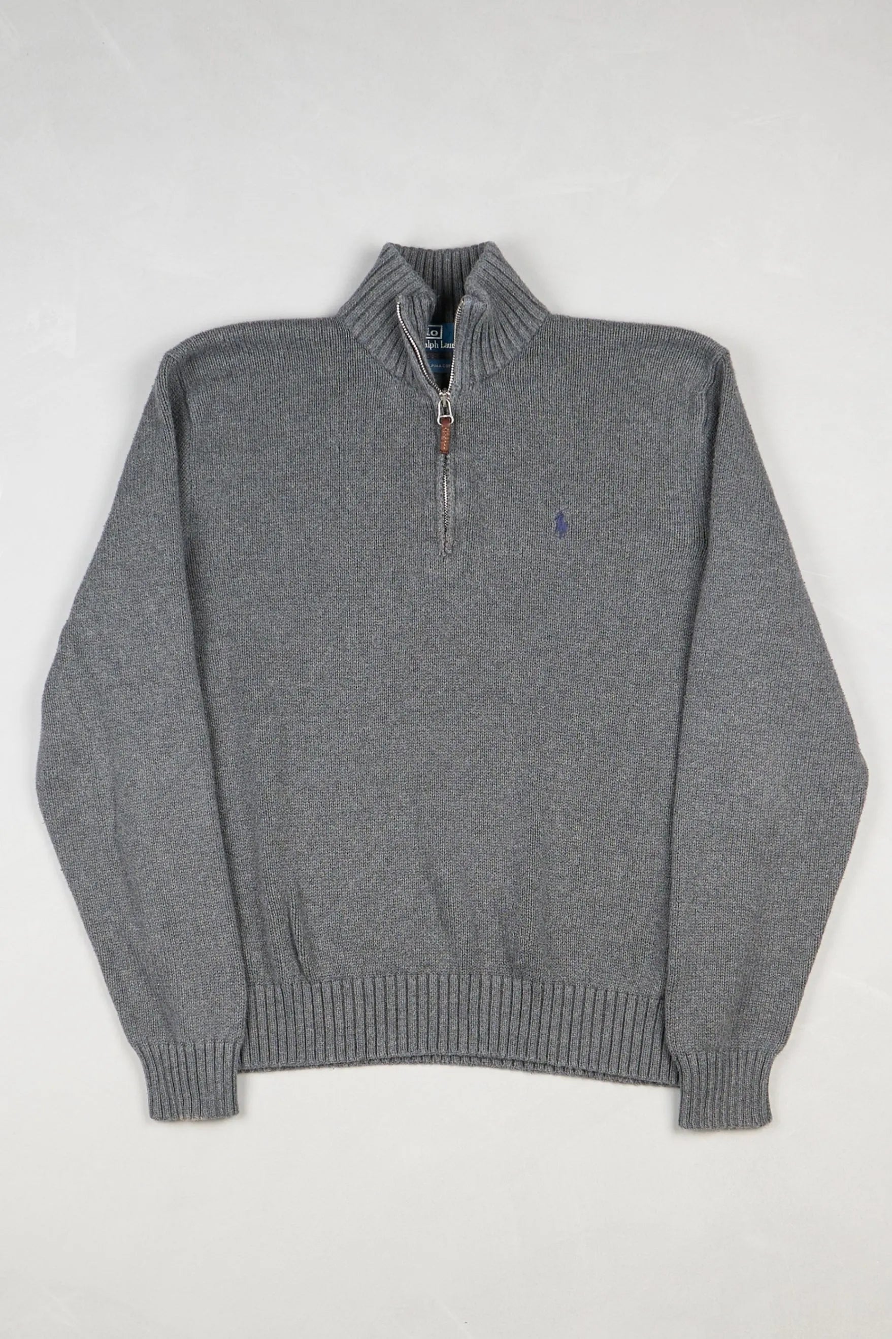 Ralph Lauren - Quarter-Zip (L)