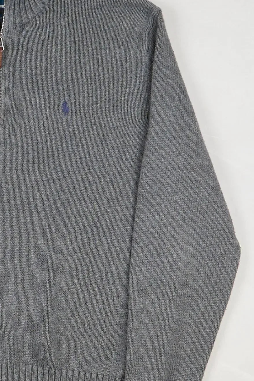 Ralph Lauren - Quarter-Zip (L) Right