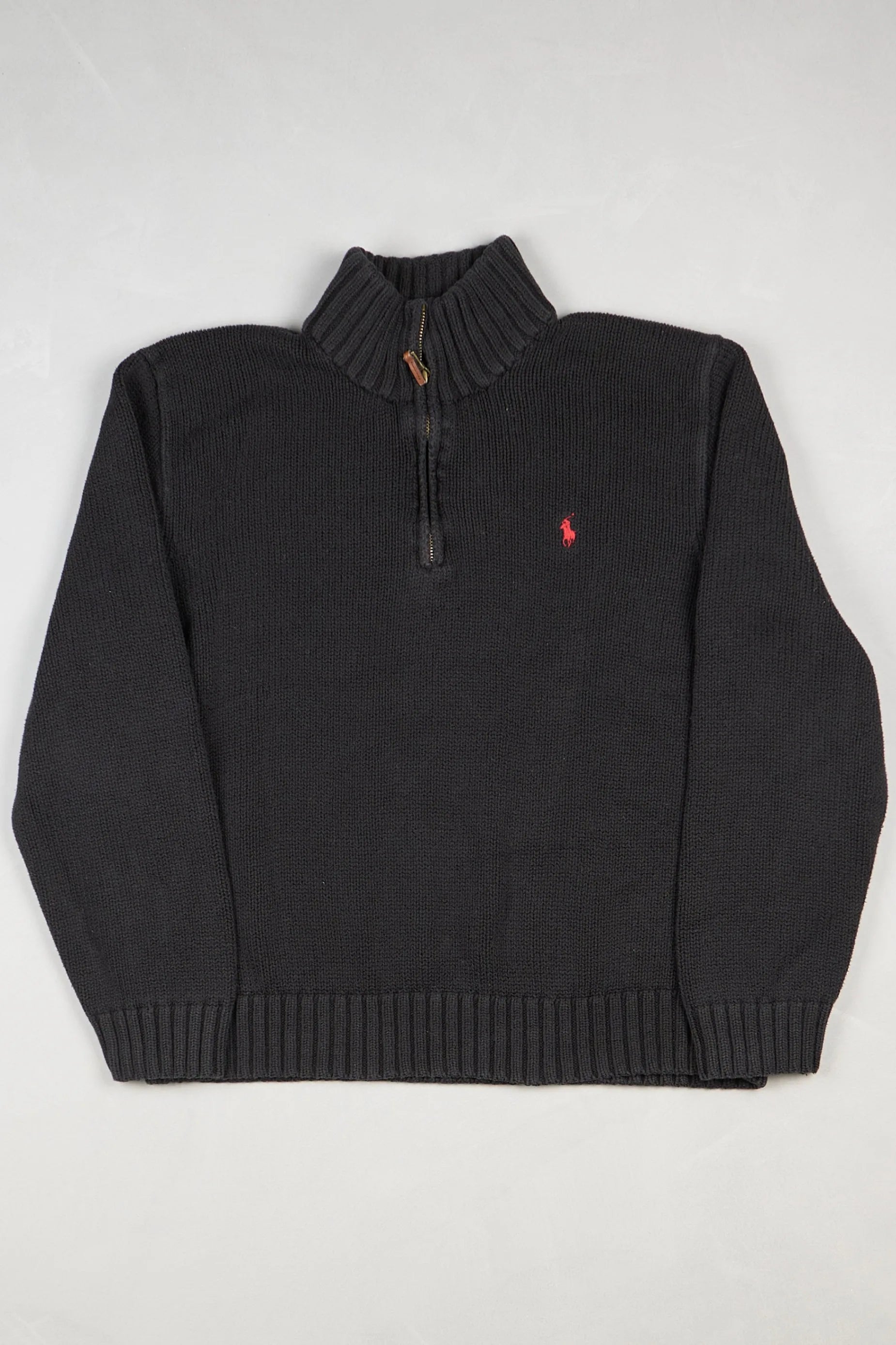 Ralph Lauren - Quarter-Zip (L)