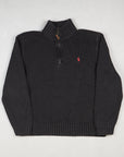 Ralph Lauren - Quarter-Zip (L)