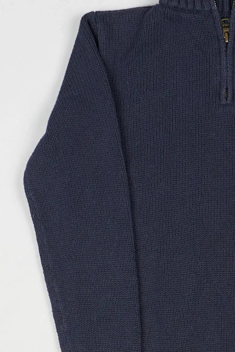 Ralph Lauren - Quarter-Zip (XS) Left