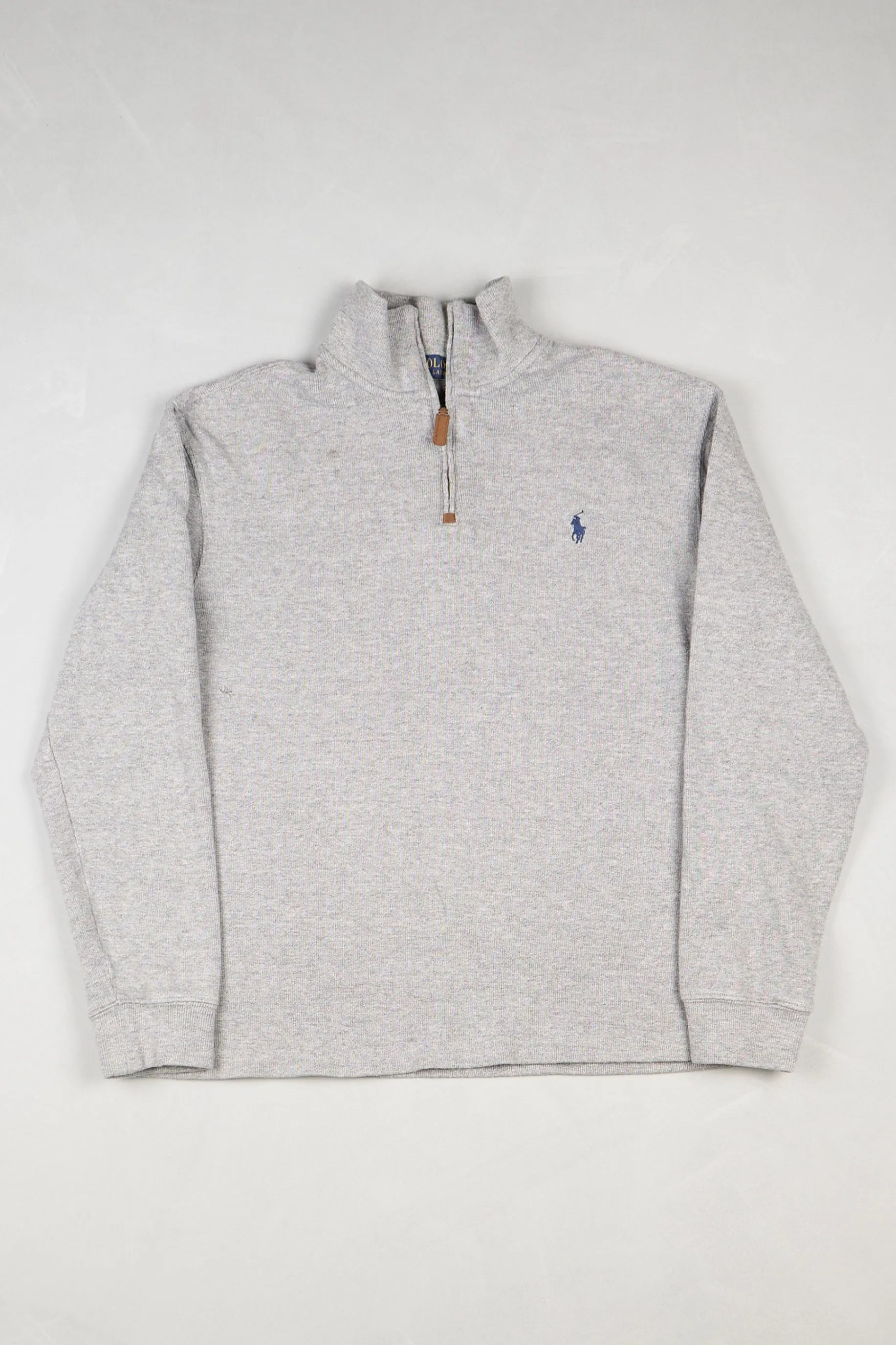 Ralph Lauren - Quarter-Zip (M)