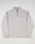 Ralph Lauren - Quarter-Zip (M)