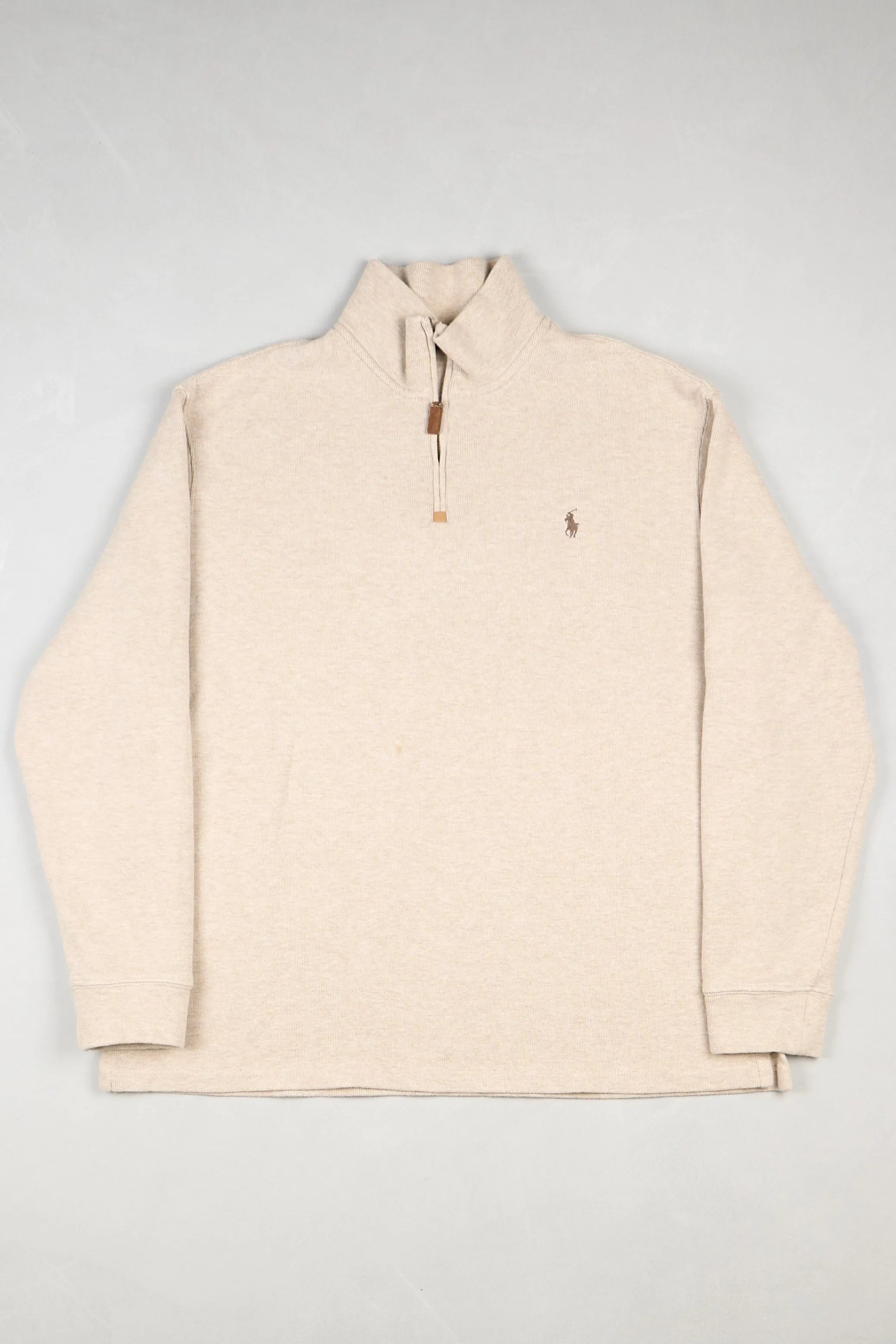 Ralph Lauren - Quarter-Zip (XL)