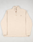 Ralph Lauren - Quarter-Zip (XL)