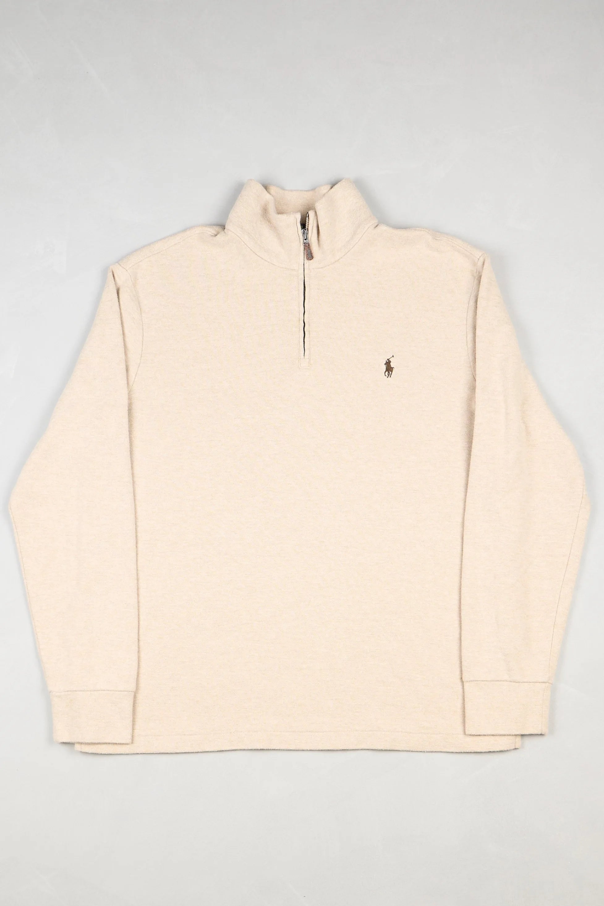 Ralph Lauren - Quarter-Zip (L)