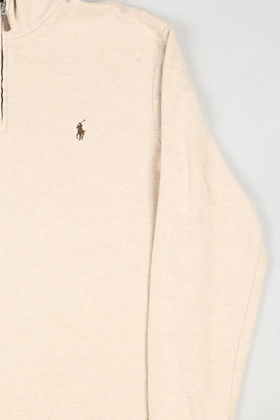 Ralph Lauren - Quarter-Zip (L) Right