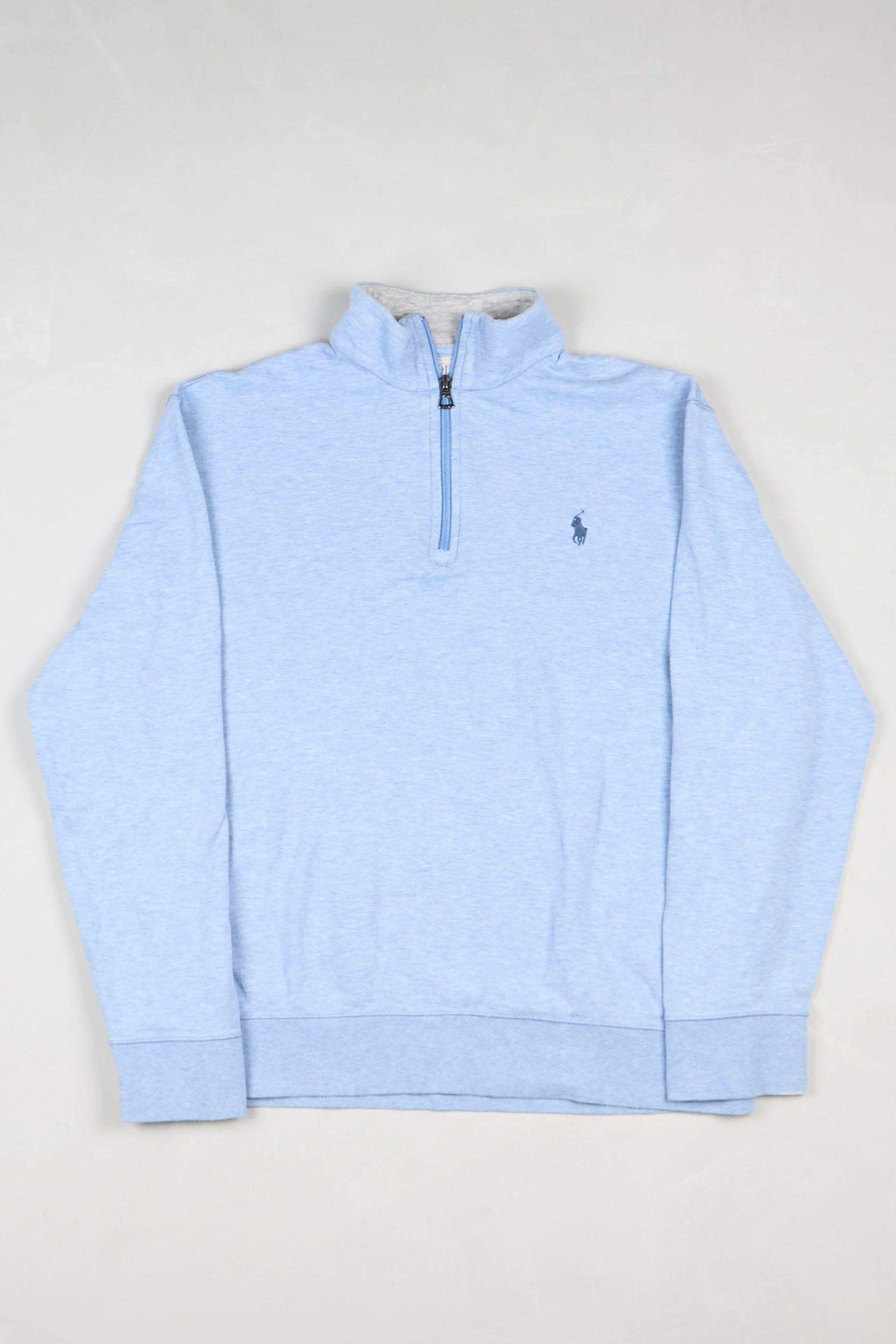 Ralph Lauren - Quarter-Zip (M)