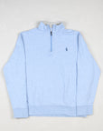 Ralph Lauren - Quarter-Zip (M)