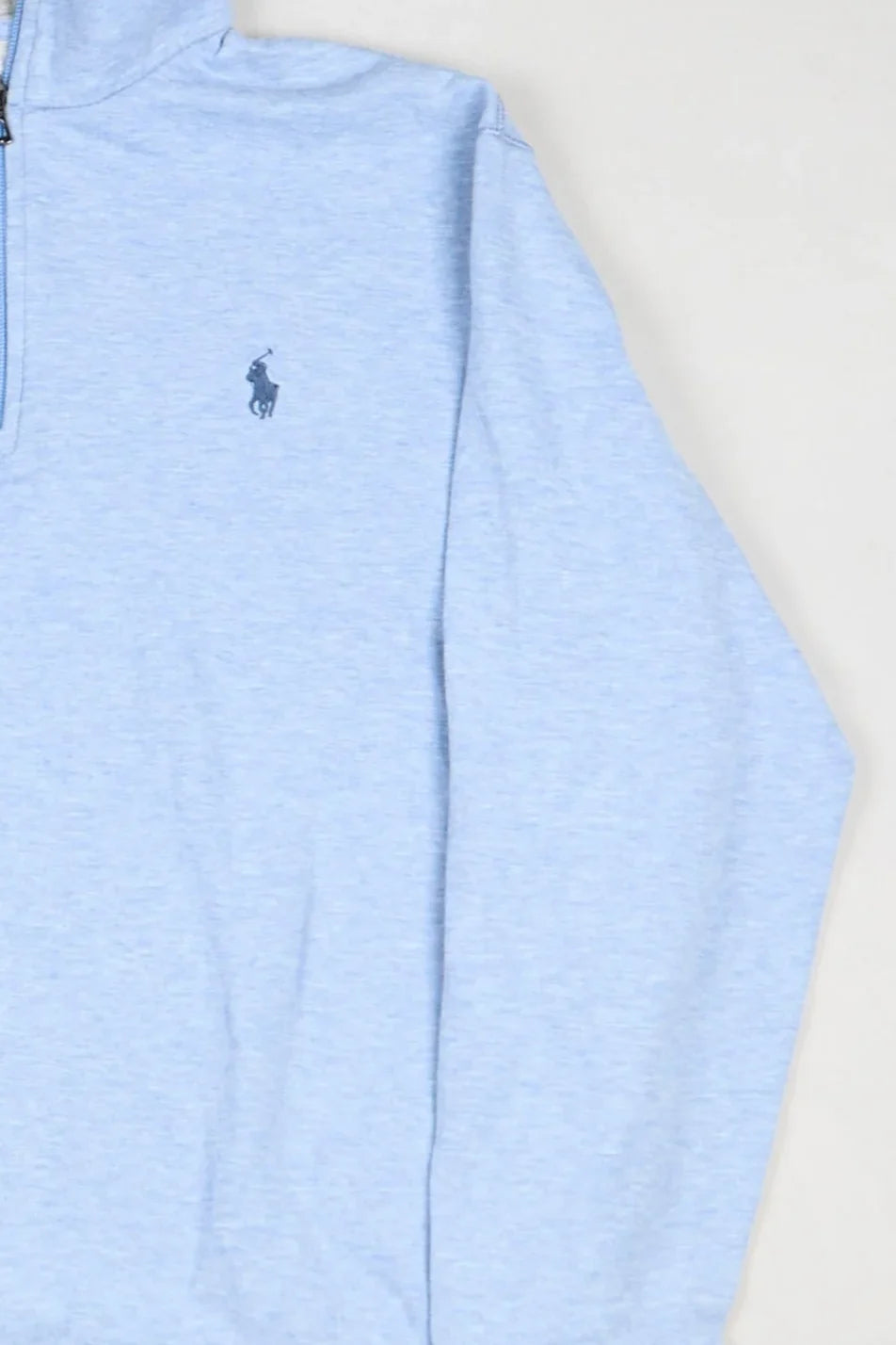 Ralph Lauren - Quarter-Zip (M) Right