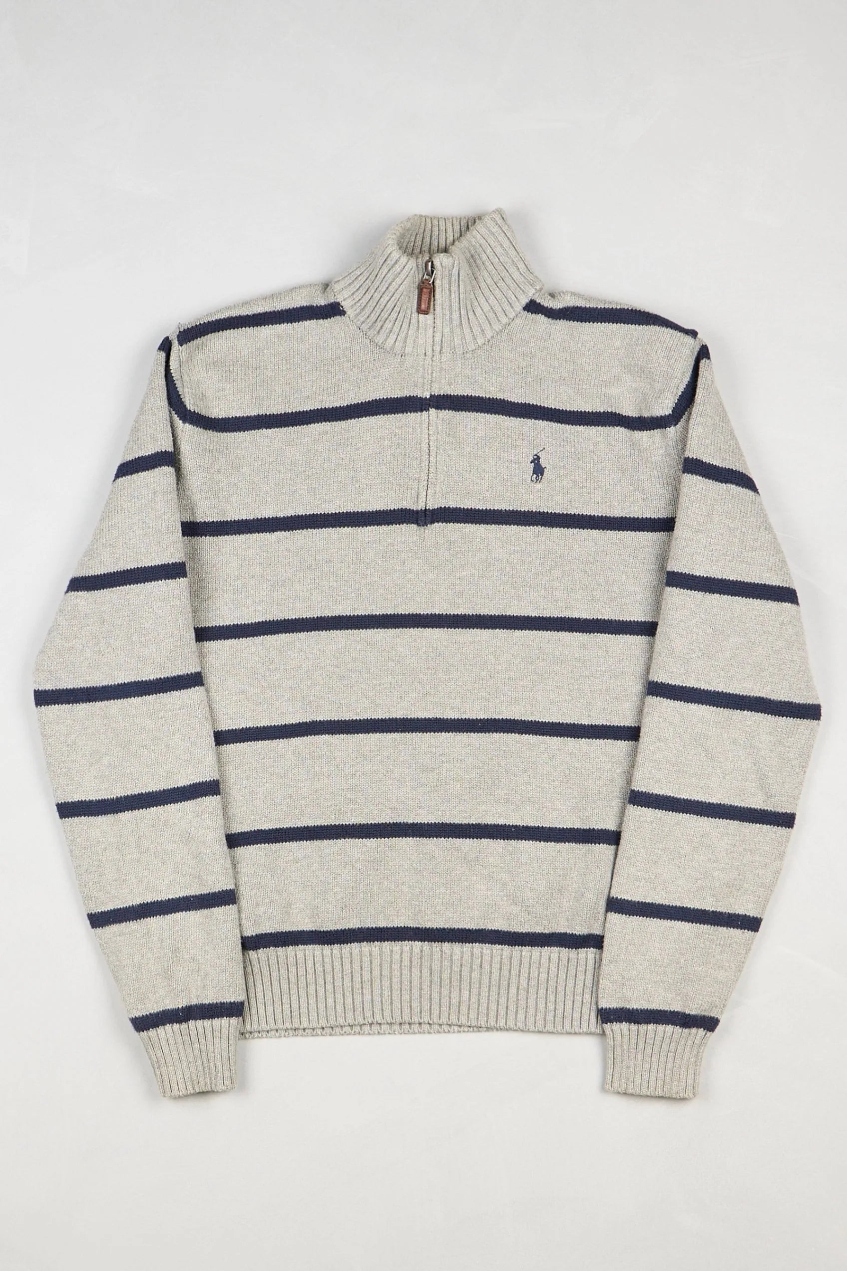 Ralph Lauren - Quarter-Zip (S)