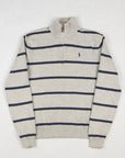 Ralph Lauren - Quarter-Zip (S)