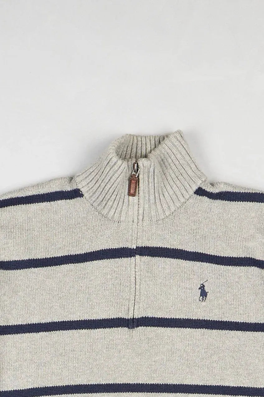 Ralph Lauren - Quarter-Zip (S) Top