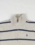 Ralph Lauren - Quarter-Zip (S) Top