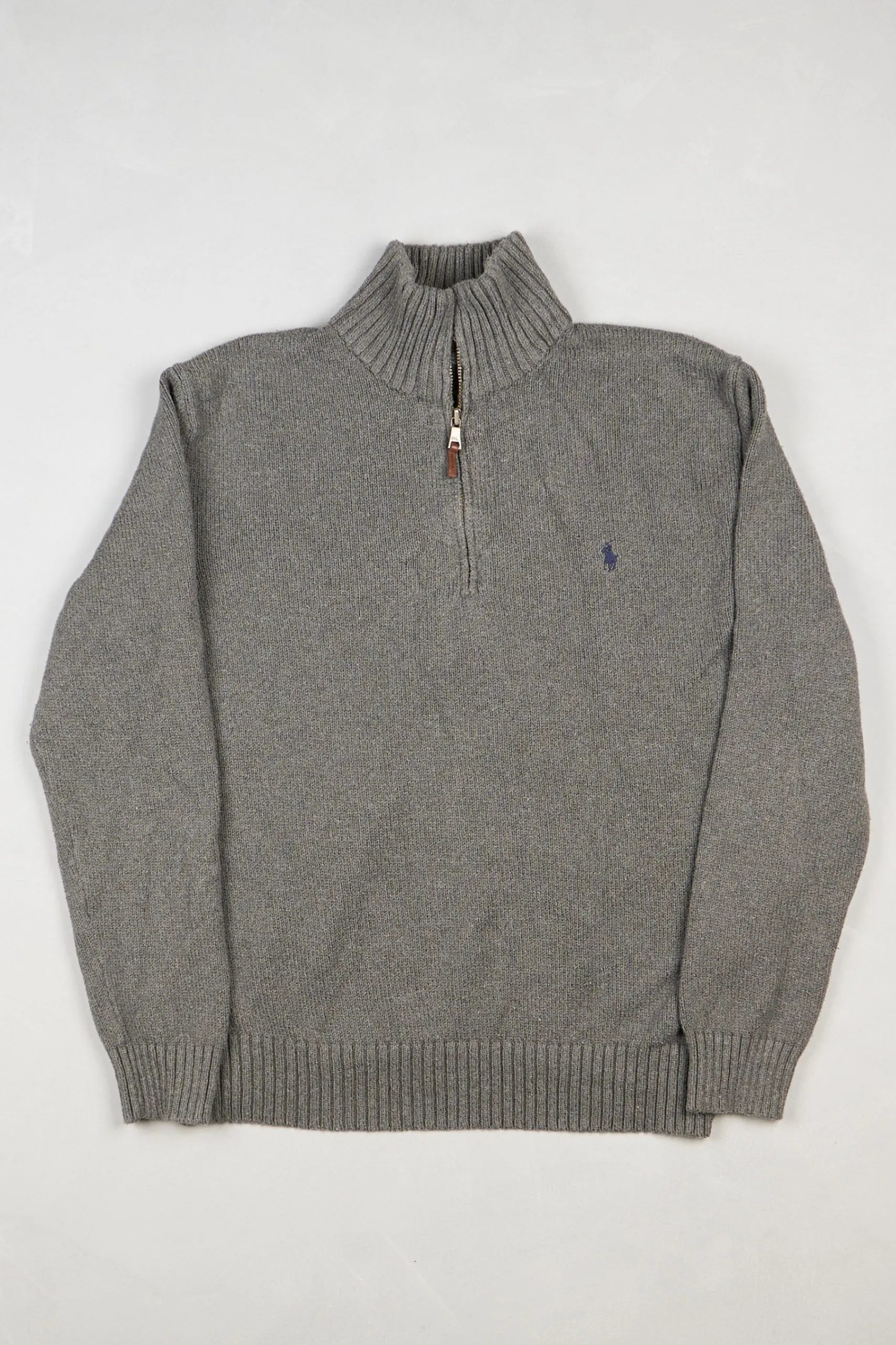 Ralph Lauren - Quarter-Zip (L)