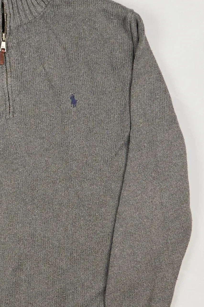 Ralph Lauren - Quarter-Zip (L) Right