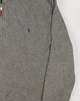 Ralph Lauren - Quarter-Zip (L) Right