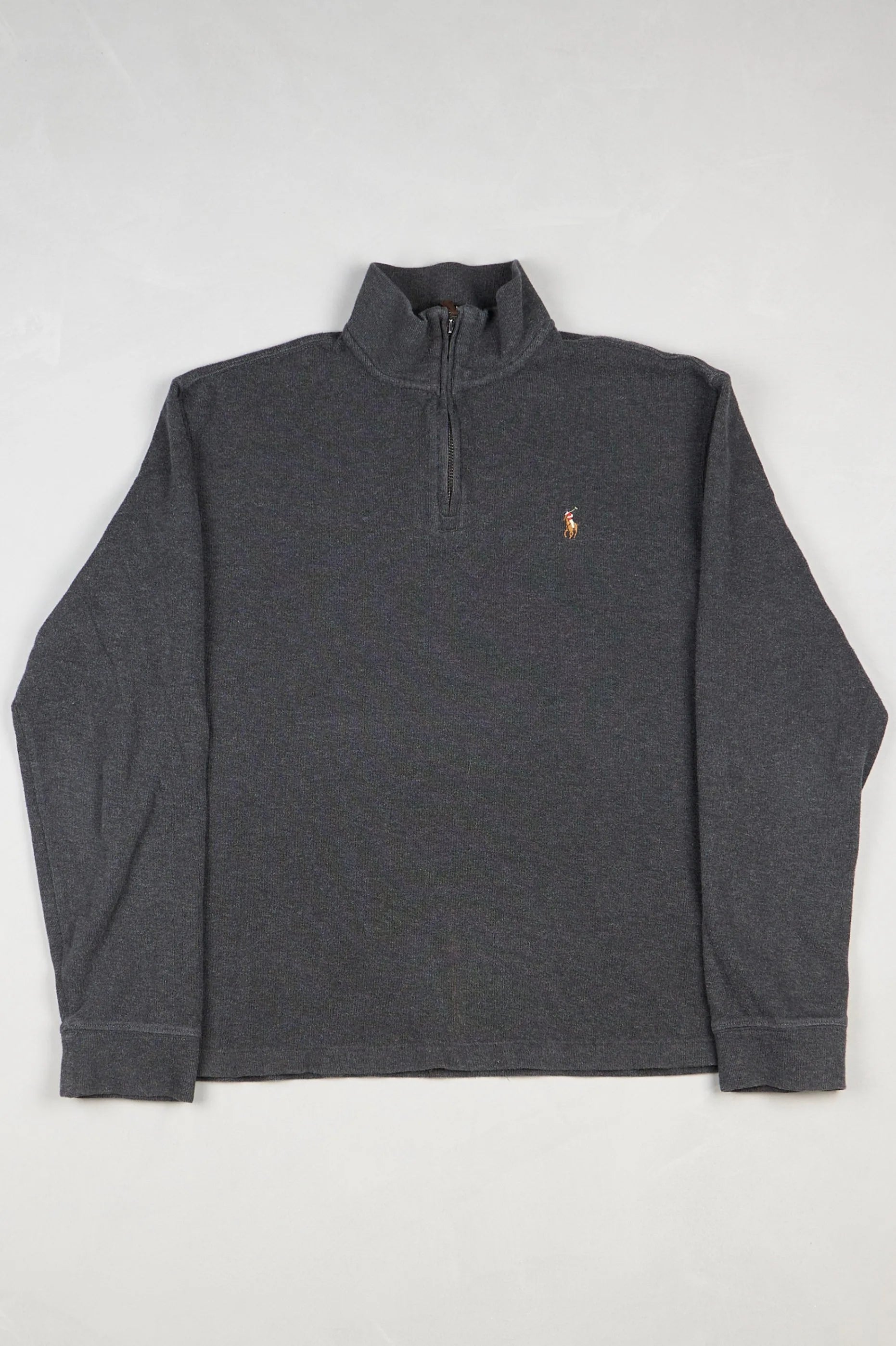 Ralph Lauren - Quarter-Zip (M)