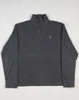 Ralph Lauren - Quarter-Zip (M)