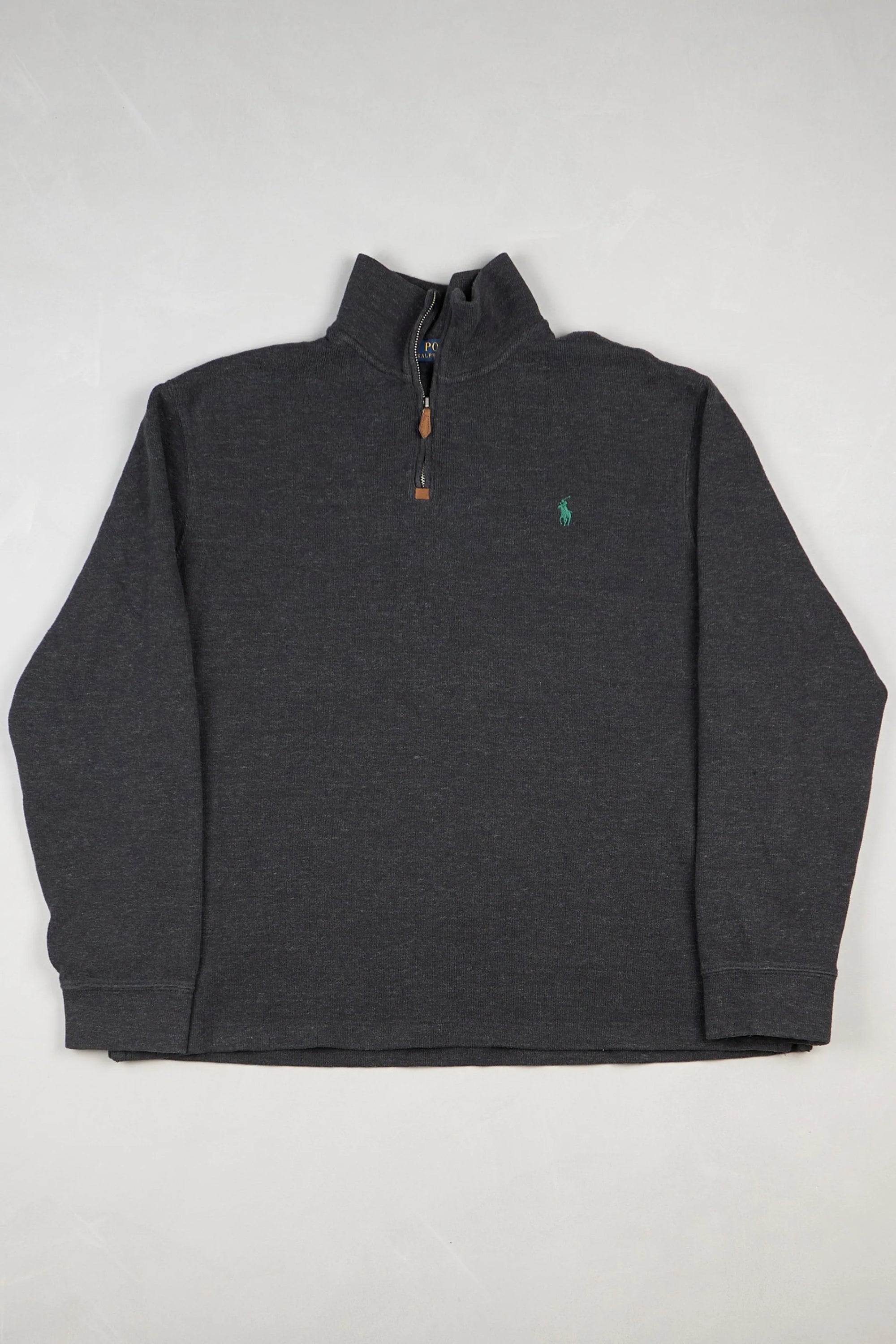 Ralph Lauren - Quarter-Zip (XL)