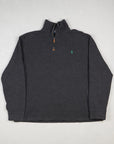 Ralph Lauren - Quarter-Zip (XL)