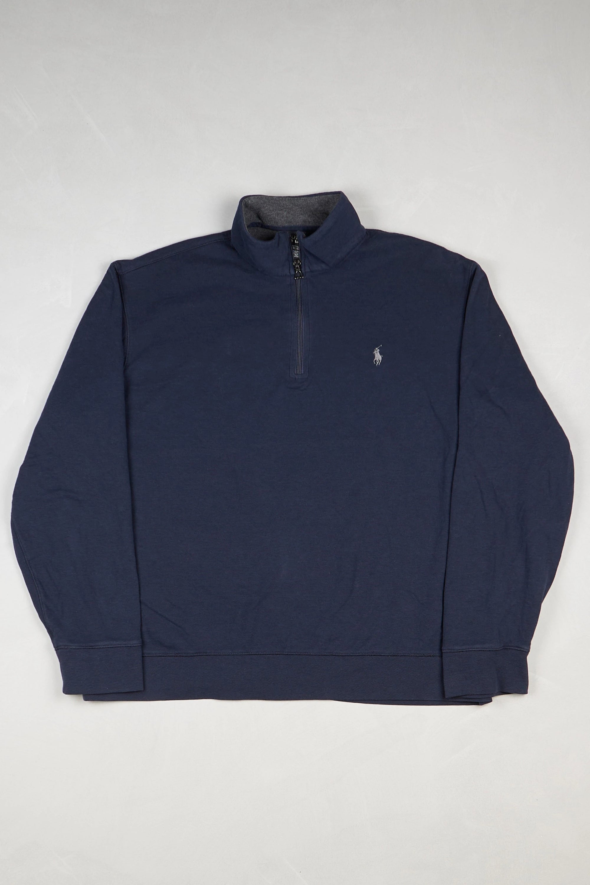 Ralph Lauren - Quarter-Zip (XL)