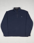 Ralph Lauren - Quarter-Zip (XL)