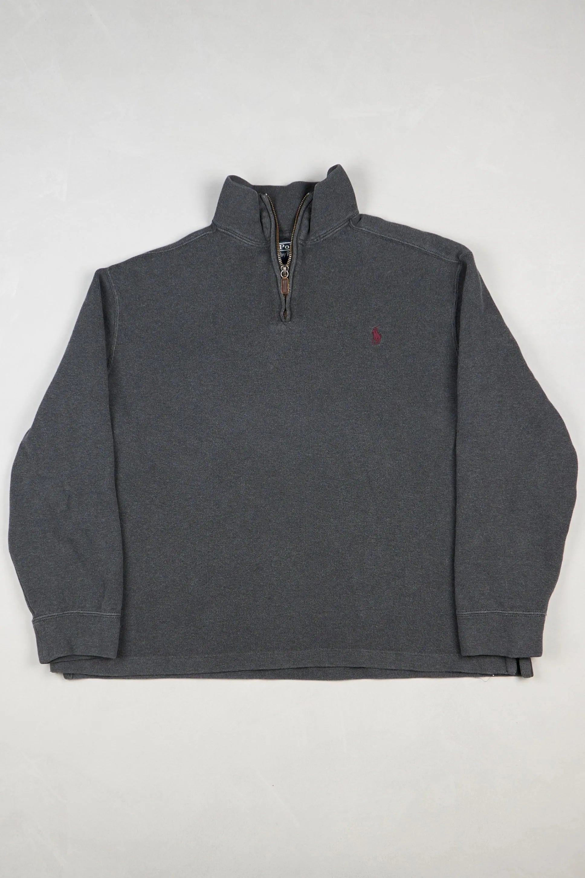 Ralph Lauren - Quarter-Zip (L)