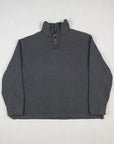 Ralph Lauren - Quarter-Zip (L)