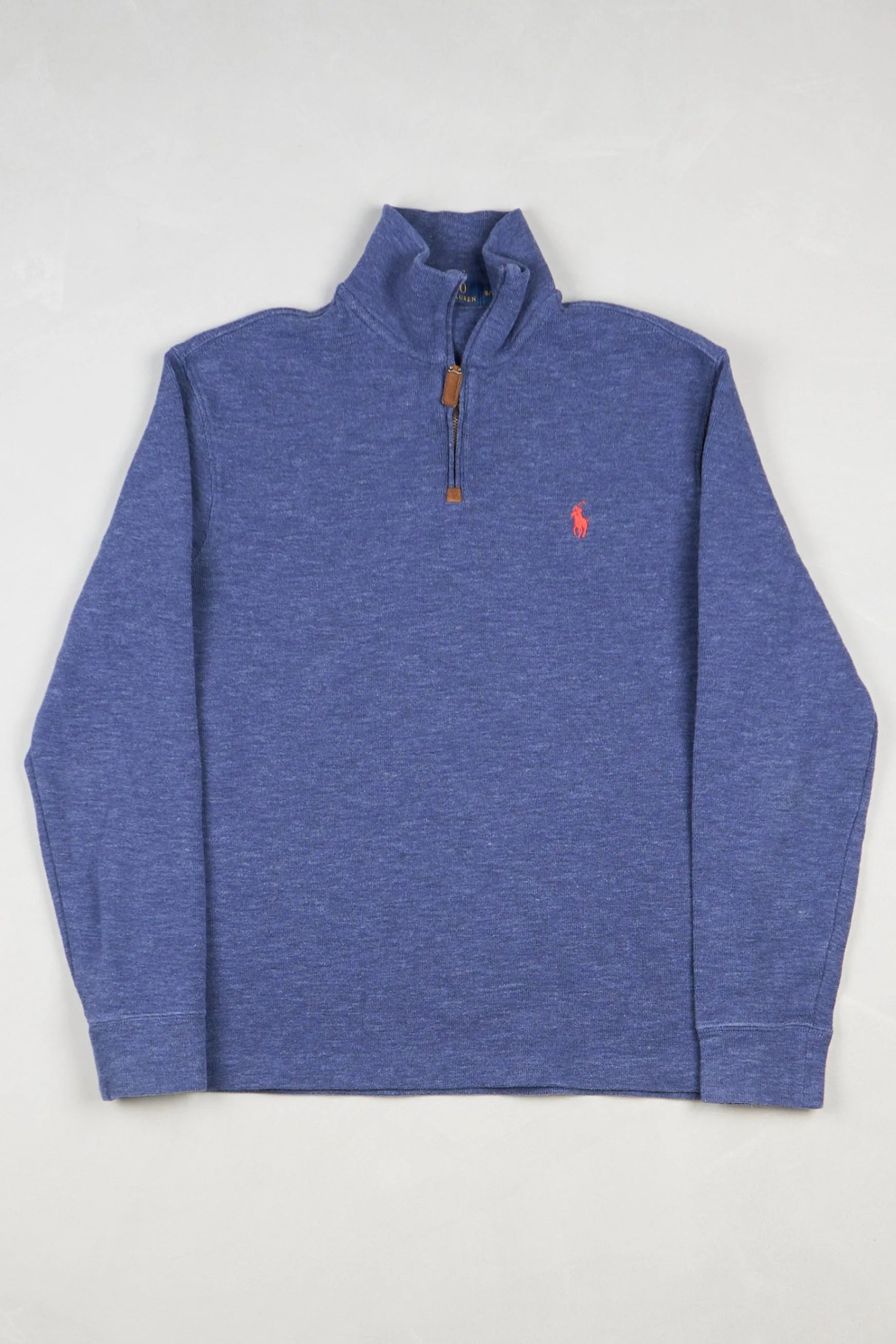 Ralph Lauren - Quarter-Zip (S)