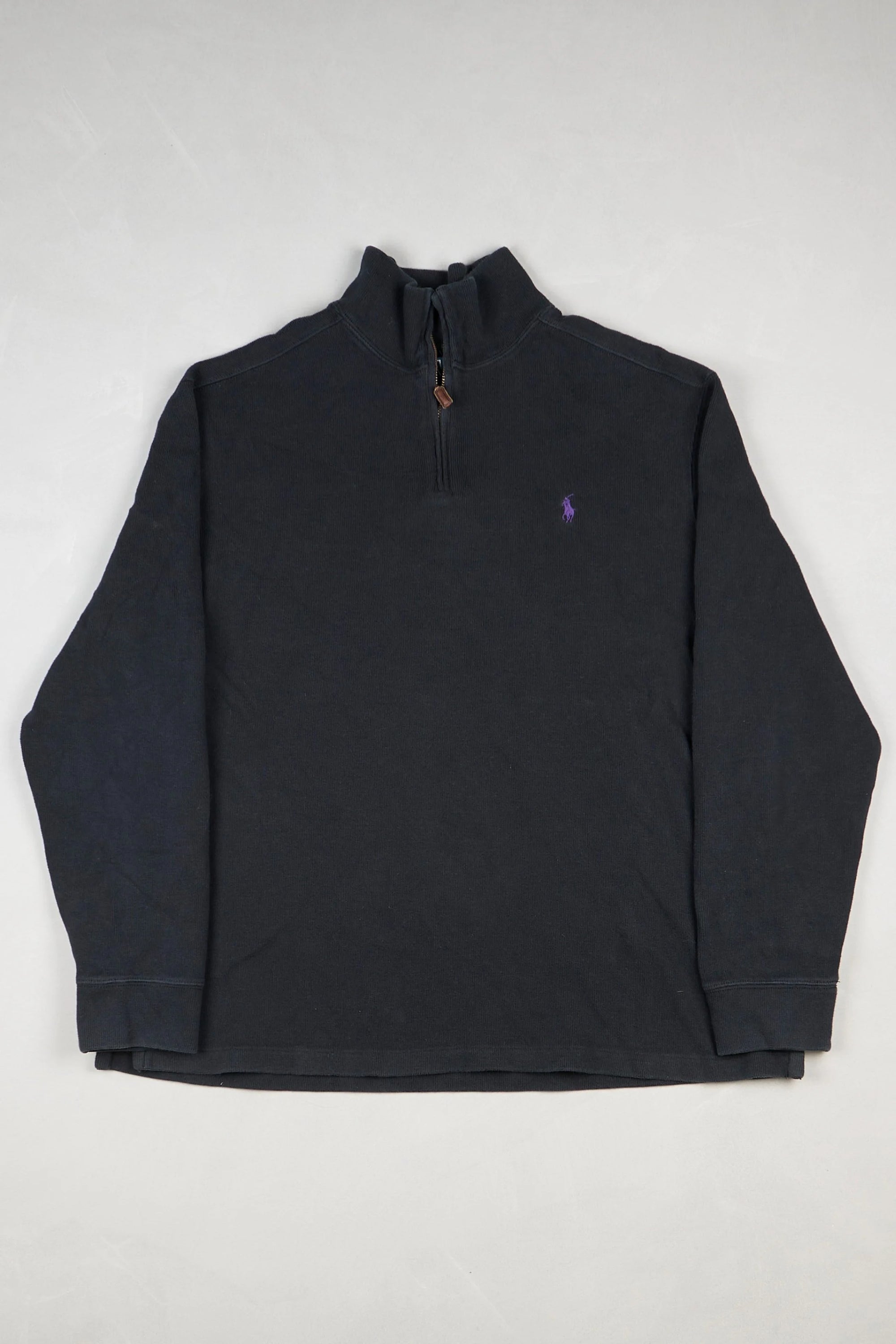 Ralph Lauren - Quarter-Zip (XL)