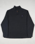 Ralph Lauren - Quarter-Zip (XL)